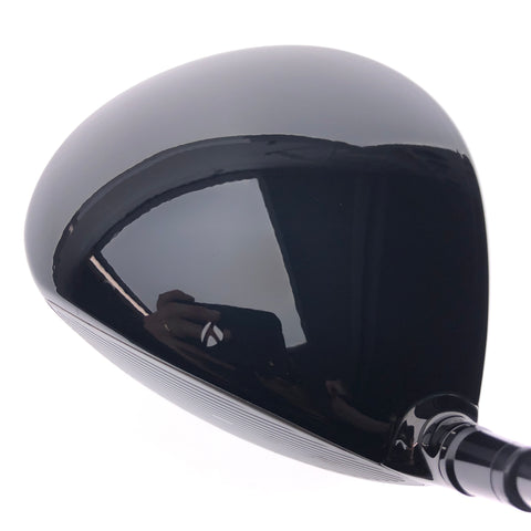 Used TaylorMade Qi10 Max Driver / 10.5 Degrees / Stiff Flex