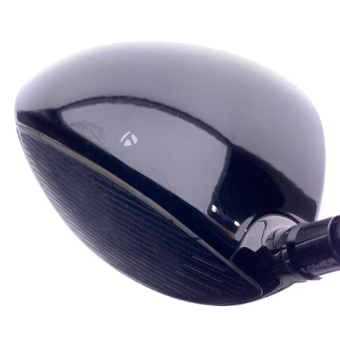 Used TaylorMade Qi10 Max Driver / 10.5 Degrees / Stiff Flex