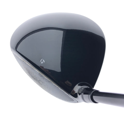 Used TaylorMade Qi10 Max Driver / 10.5 Degrees / Stiff Flex