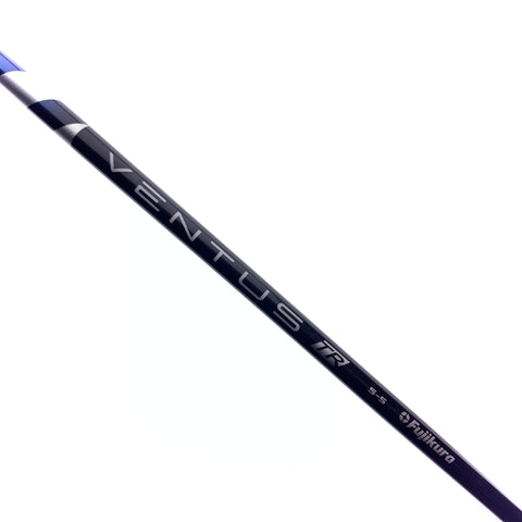 Used TaylorMade Qi10 Max Driver / 10.5 Degrees / Stiff Flex