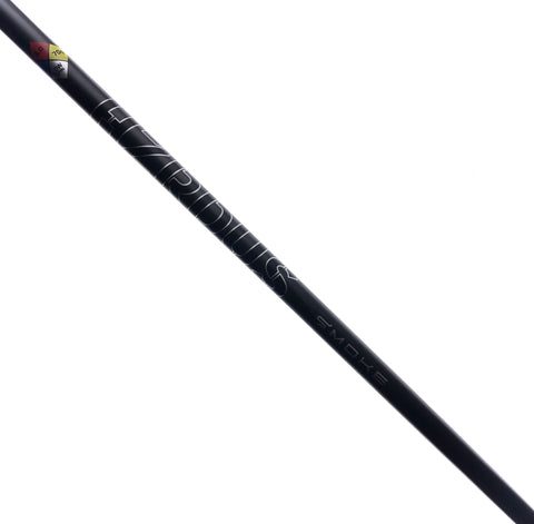Used TaylorMade Qi10 Max Driver / 10.5 Degrees / Stiff Flex