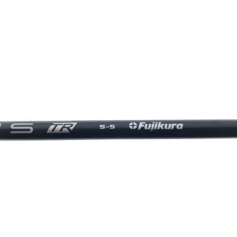 Used TaylorMade Qi10 Max Driver / 10.5 Degrees / Stiff Flex