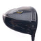 Used TaylorMade Qi10 Max Driver / 10.5 Degrees / Stiff Flex