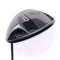 Used TaylorMade Qi10 Max Driver / 10.5 Degrees / X-Stiff Flex / Left-Handed