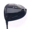 Used TaylorMade Qi10 Max Driver / 10.5 Degrees / X-Stiff Flex / Left-Handed