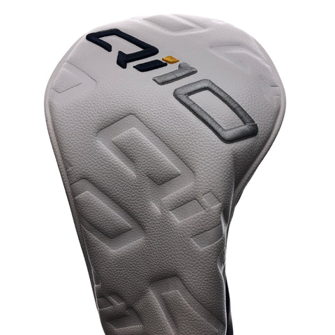 Used TaylorMade Qi10 Max Driver / 12.0 Degrees / A Flex