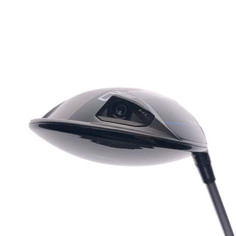 Used TaylorMade Qi10 Max Driver / 12.0 Degrees / A Flex