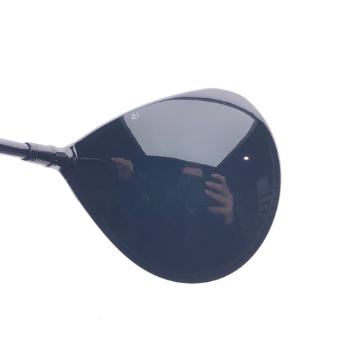 Used TaylorMade Qi10 Max Driver / 12.0 Degrees / A Flex