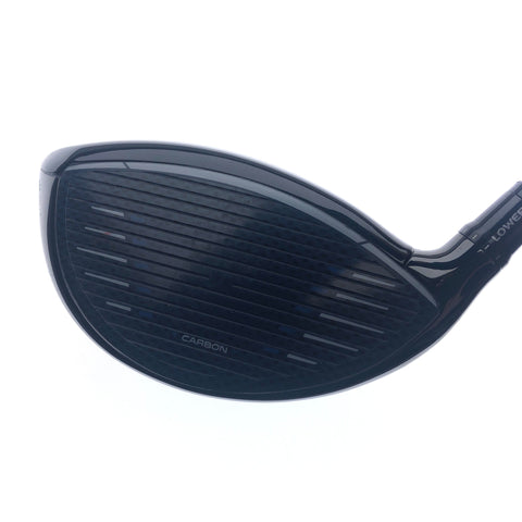 Used TaylorMade Qi10 Max Driver / 12.0 Degrees / A Flex