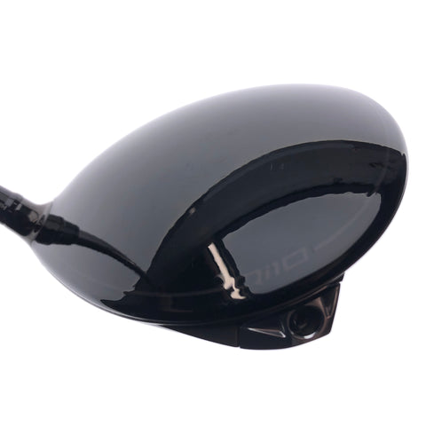 Used TaylorMade Qi10 Max Driver / 12.0 Degrees / A Flex