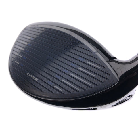 Used TaylorMade Qi10 Max Driver / 12.0 Degrees / A Flex