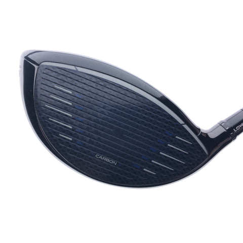 Used TaylorMade Qi10 Max Driver / 12.0 Degrees / A Flex