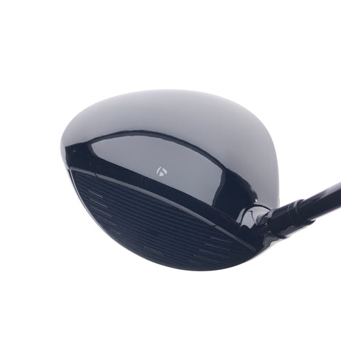 Used TaylorMade Qi10 Max Driver / 12.0 Degrees / A Flex