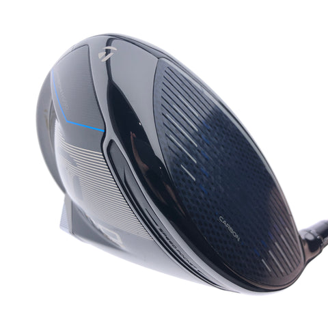 Used TaylorMade Qi10 Max Driver / 12.0 Degrees / A Flex