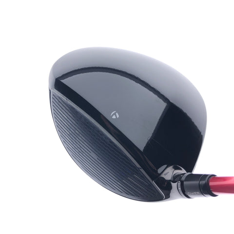 Used TaylorMade Qi10 Max Driver / 12.0 Degrees / A Flex