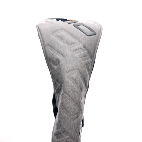 Used TaylorMade Qi10 Max Driver / 12.0 Degrees / A Flex