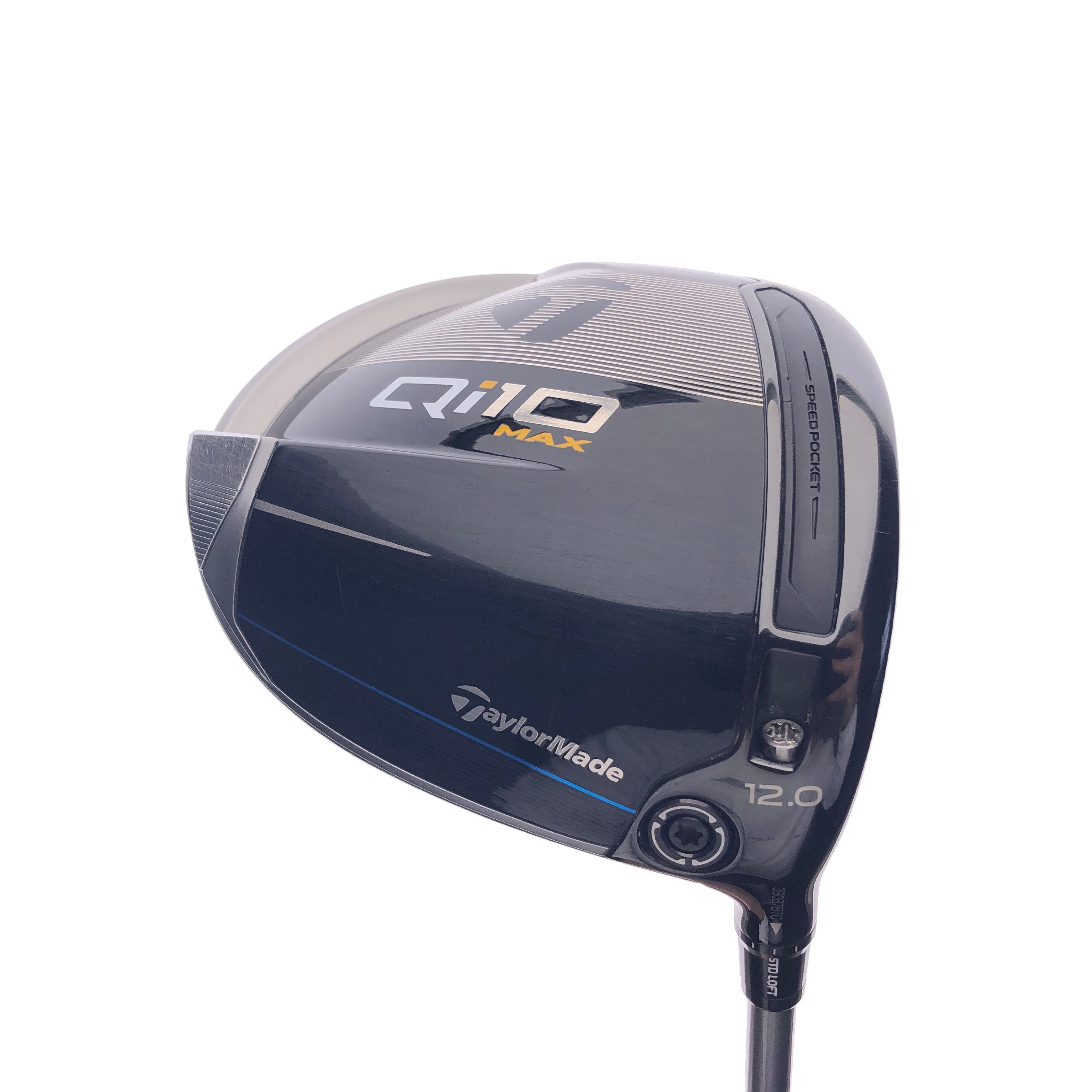 Golf Drivers Recently Added | Replay Golf