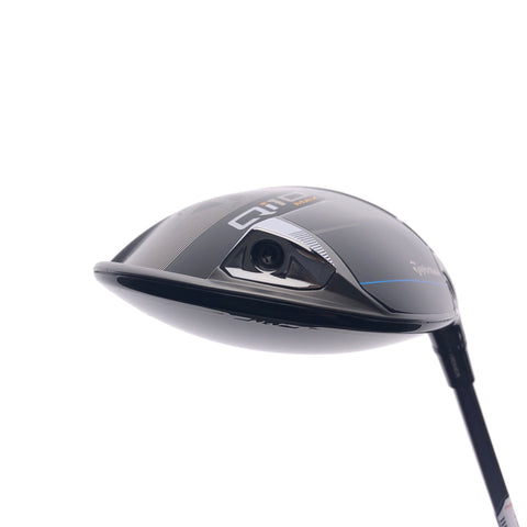 Used TaylorMade Qi10 Max Driver / 12.0 Degrees / Regular Flex