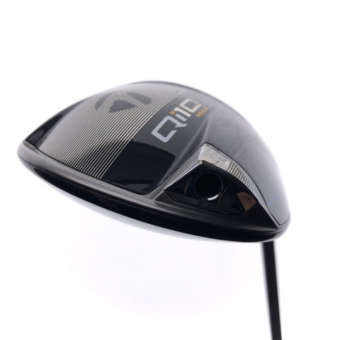 Used TaylorMade Qi10 Max Driver / 12.0 Degrees / Regular Flex