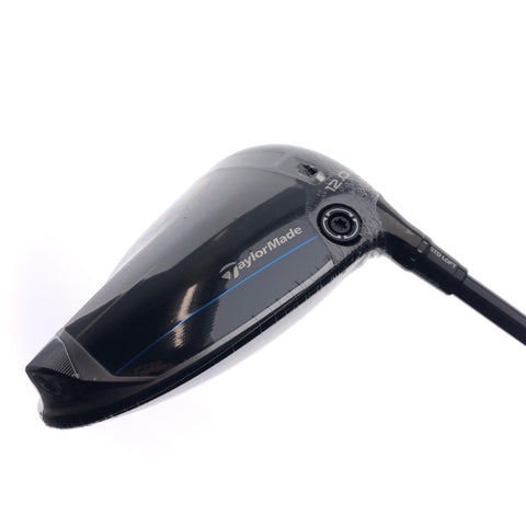 Used TaylorMade Qi10 Max Driver / 12.0 Degrees / Regular Flex