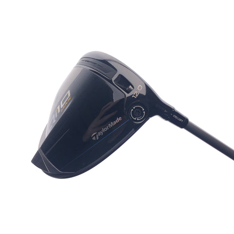 Used TaylorMade Qi10 Max Driver / 12.0 Degrees / Regular Flex