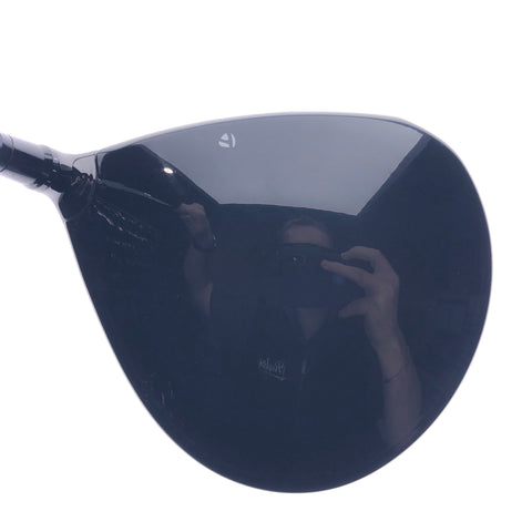 Used TaylorMade Qi10 Max Driver / 12.0 Degrees / Regular Flex