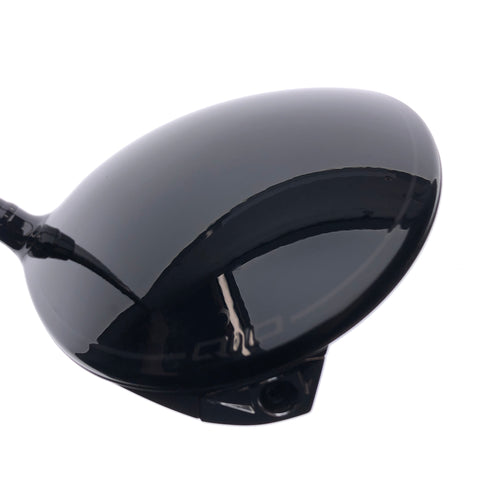 Used TaylorMade Qi10 Max Driver / 12.0 Degrees / Regular Flex