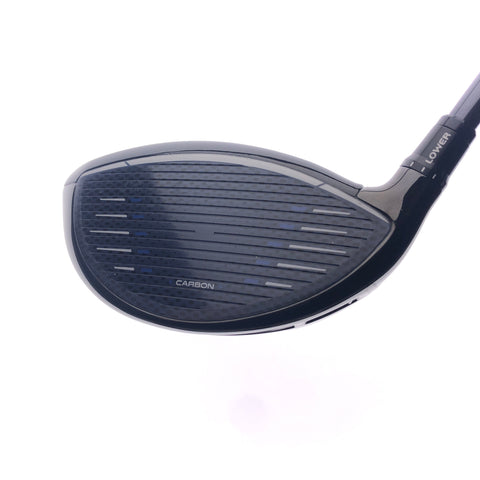 Used TaylorMade Qi10 Max Driver / 12.0 Degrees / Regular Flex