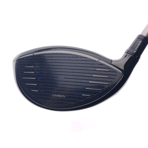 Used TaylorMade Qi10 Max Driver / 12.0 Degrees / Regular Flex