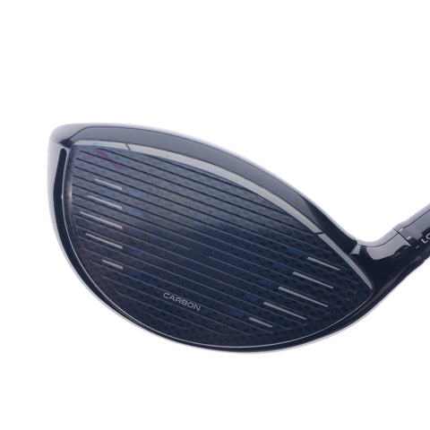 Used TaylorMade Qi10 Max Driver / 12.0 Degrees / Regular Flex