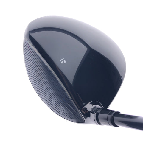 Used TaylorMade Qi10 Max Driver / 12.0 Degrees / Regular Flex