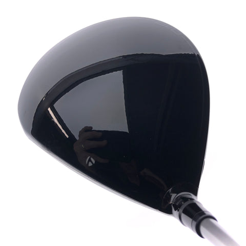Used TaylorMade Qi10 Max Driver / 12.0 Degrees / Regular Flex
