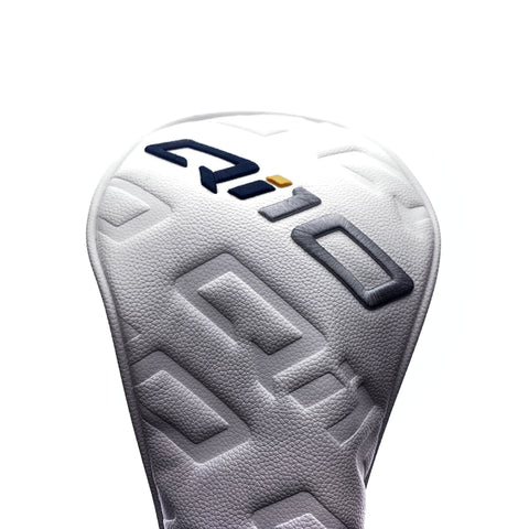 Used TaylorMade Qi10 Max Driver / 12.0 Degrees / Stiff Flex