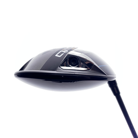 Used TaylorMade Qi10 Max Driver / 12.0 Degrees / Stiff Flex