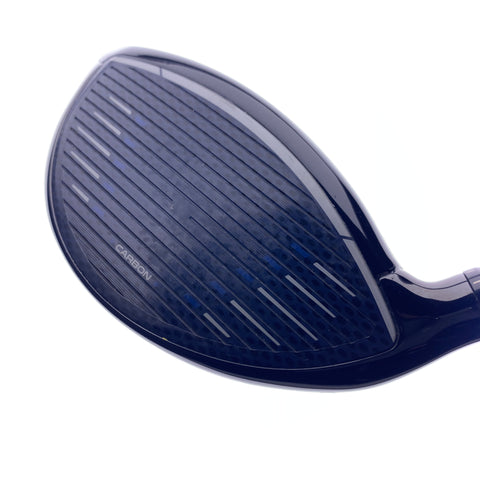 Used TaylorMade Qi10 Max Driver / 12.0 Degrees / Stiff Flex