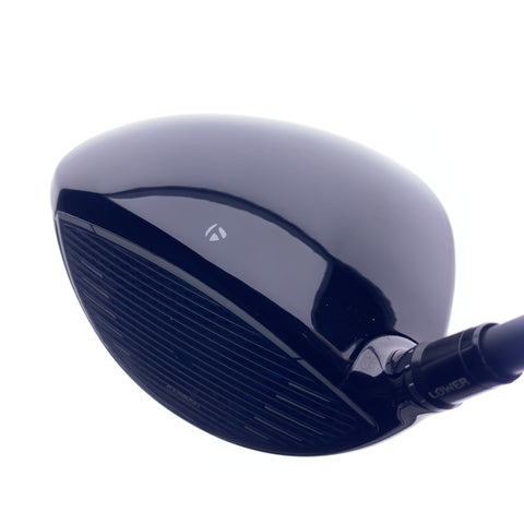 Used TaylorMade Qi10 Max Driver / 12.0 Degrees / Stiff Flex