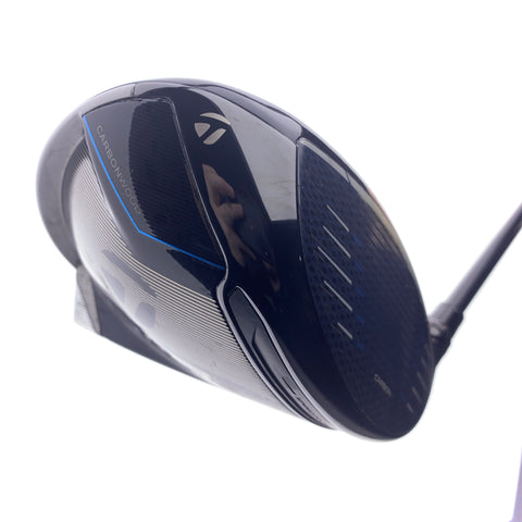 Used TaylorMade Qi10 Max Driver / 12.0 Degrees / Stiff Flex