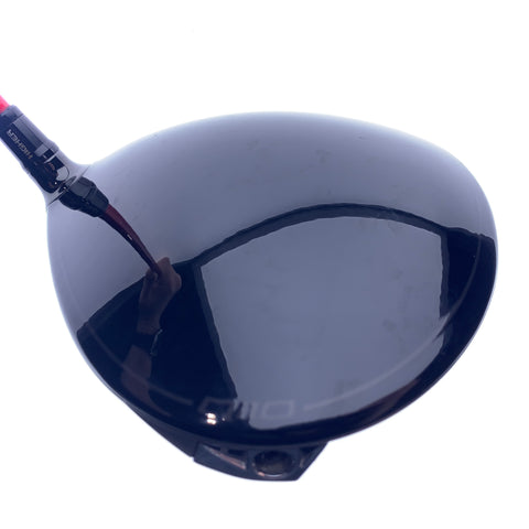 Used TaylorMade Qi10 Max Driver / 9.0 Degrees / Regular Flex