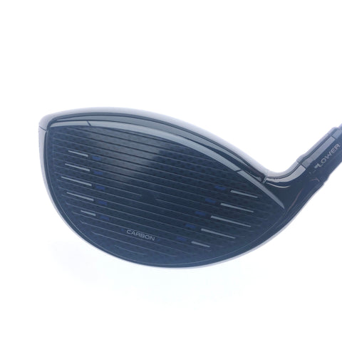 Used TaylorMade Qi10 Max Driver / 9.0 Degrees / Regular Flex