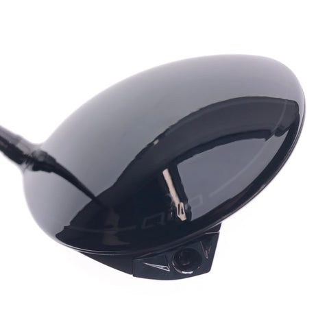 Used TaylorMade Qi10 Max Driver / 9.0 Degrees / Regular Flex