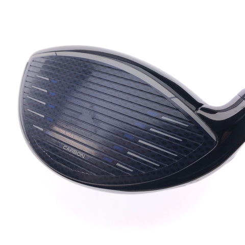 Used TaylorMade Qi10 Max Driver / 9.0 Degrees / Regular Flex