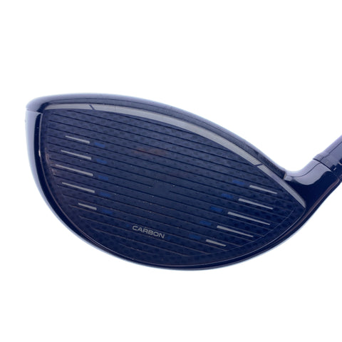 Used TaylorMade Qi10 Max Driver / 9.0 Degrees / Regular Flex