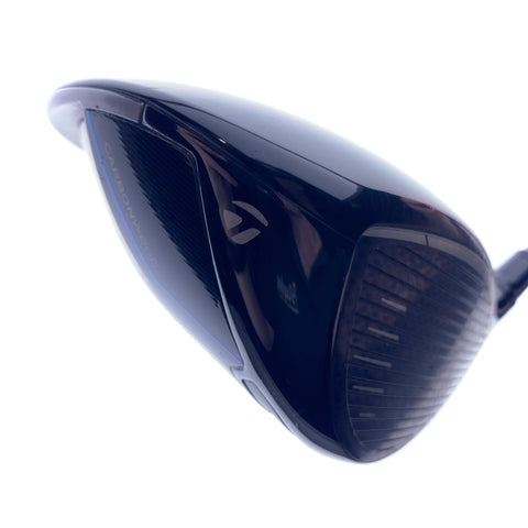 Used TaylorMade Qi10 Max Driver / 9.0 Degrees / Regular Flex