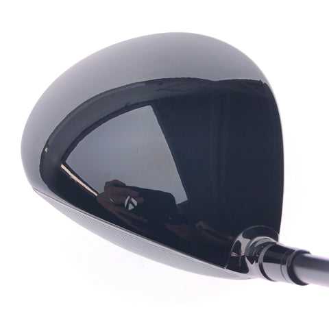 Used TaylorMade Qi10 Max Driver / 9.0 Degrees / Regular Flex