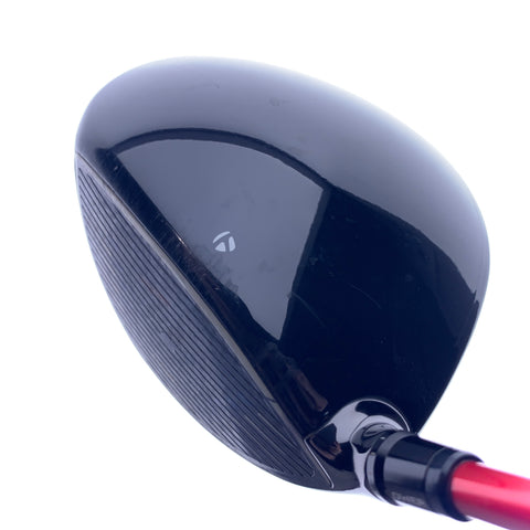 Used TaylorMade Qi10 Max Driver / 9.0 Degrees / Regular Flex