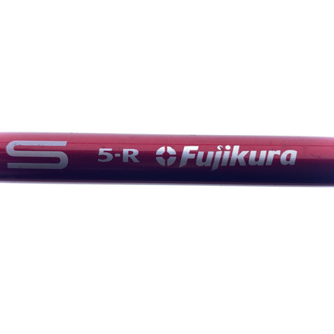 Used TaylorMade Qi10 Max Driver / 9.0 Degrees / Regular Flex