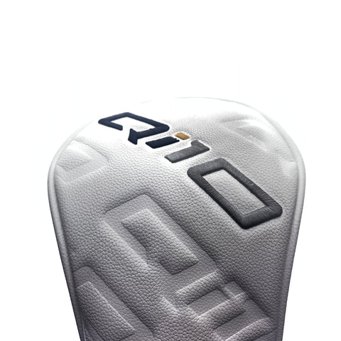 Used TaylorMade Qi10 Max Driver / 9.0 Degrees / Stiff Flex