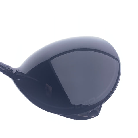 Used TaylorMade Qi10 Max Driver / 9.0 Degrees / Stiff Flex