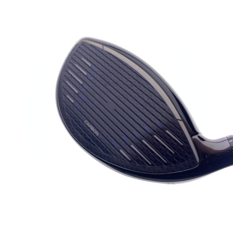 Used TaylorMade Qi10 Max Driver / 9.0 Degrees / Stiff Flex