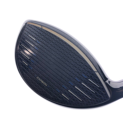 Used TaylorMade Qi10 Max Driver / 9.0 Degrees / Stiff Flex